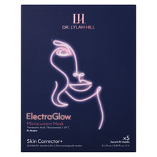 ElectraGlow Skin Corrector