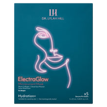 ElectraGlow Hydration