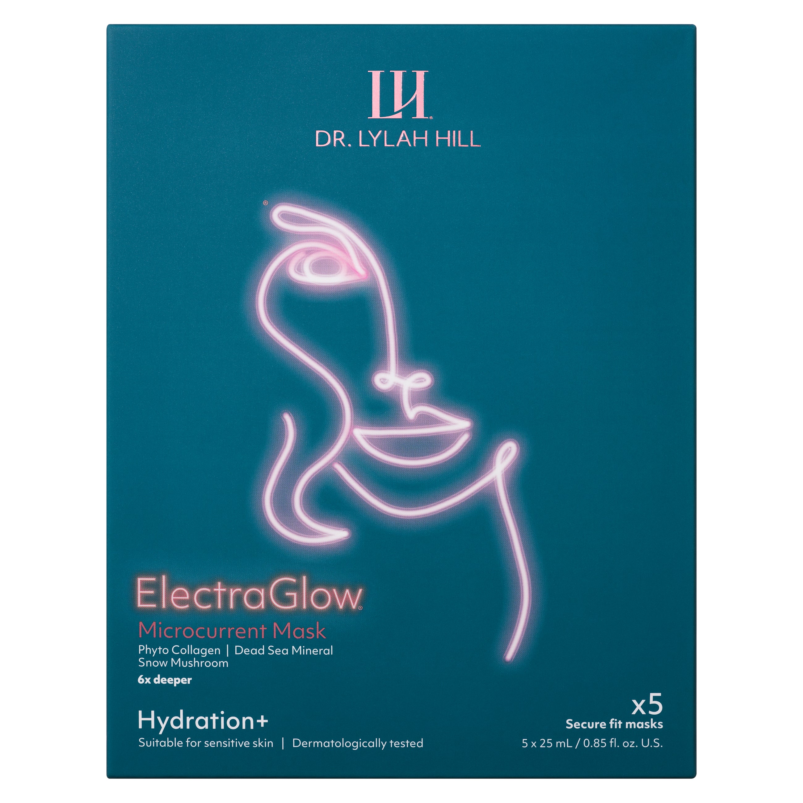 ElectraGlow Hydration
