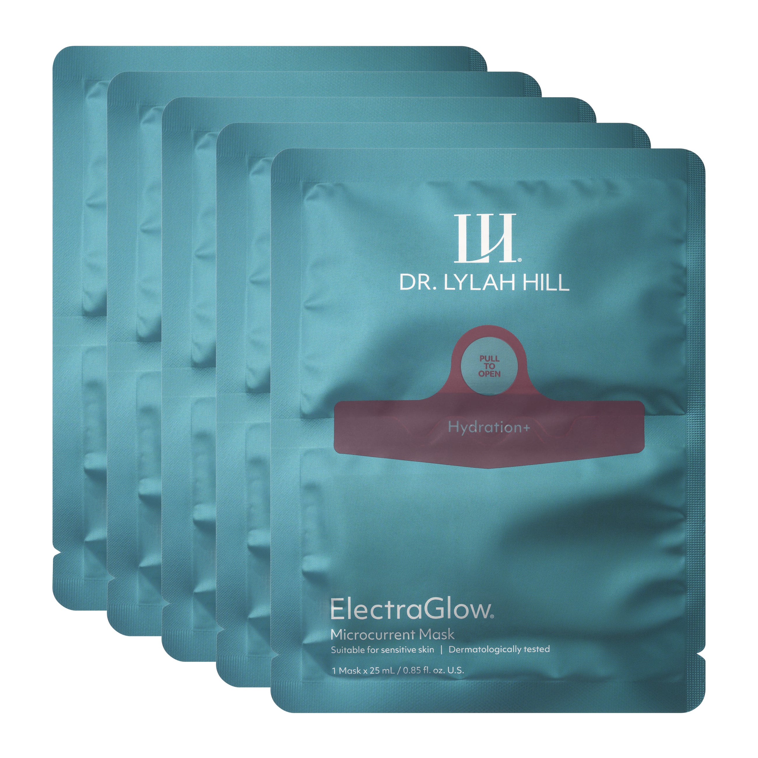ElectraGlow Hydration