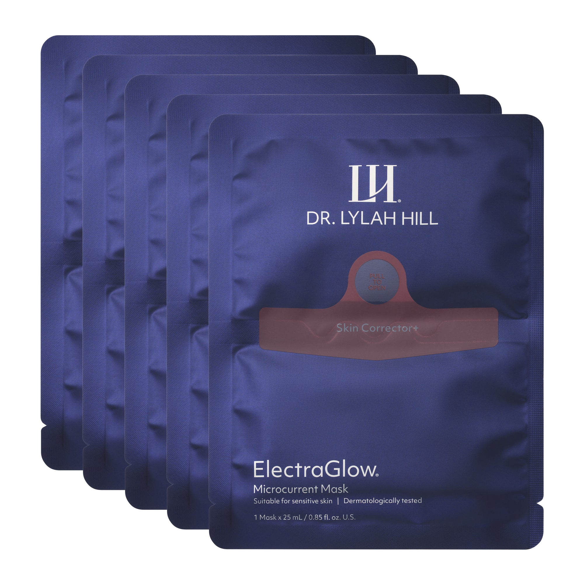 ElectraGlow Skin Corrector