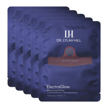ElectraGlow Skin Corrector