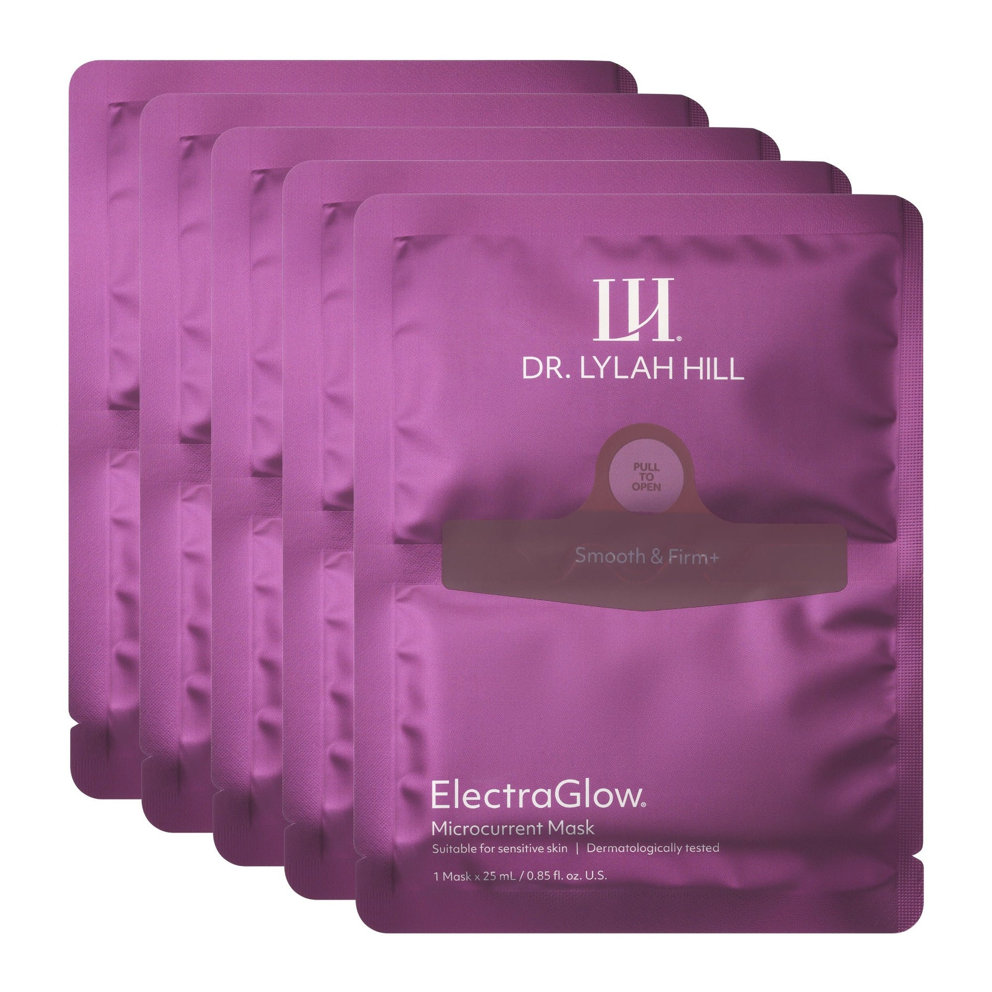 ElectraGlow Smooth & Firm