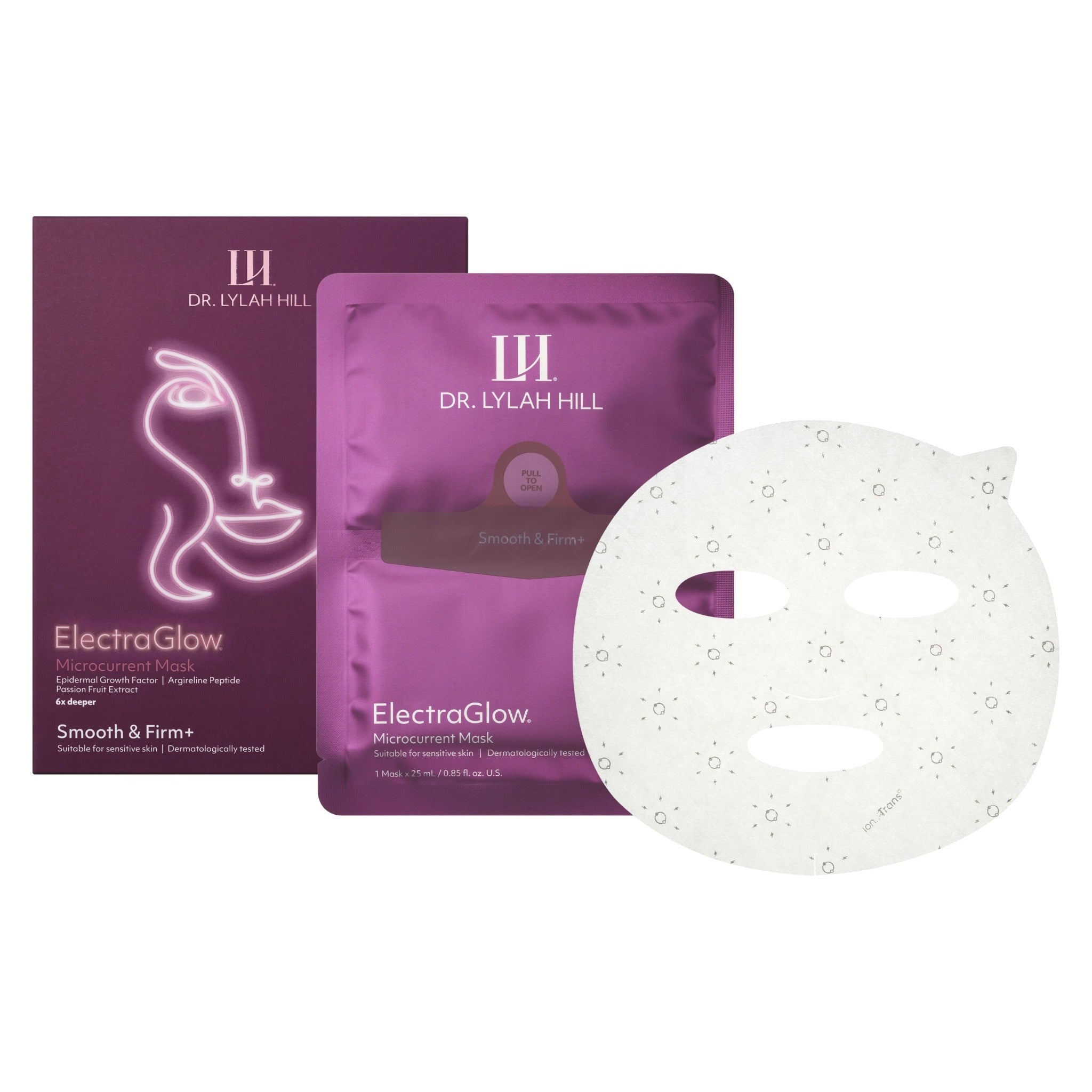 ElectraGlow Smooth & Firm