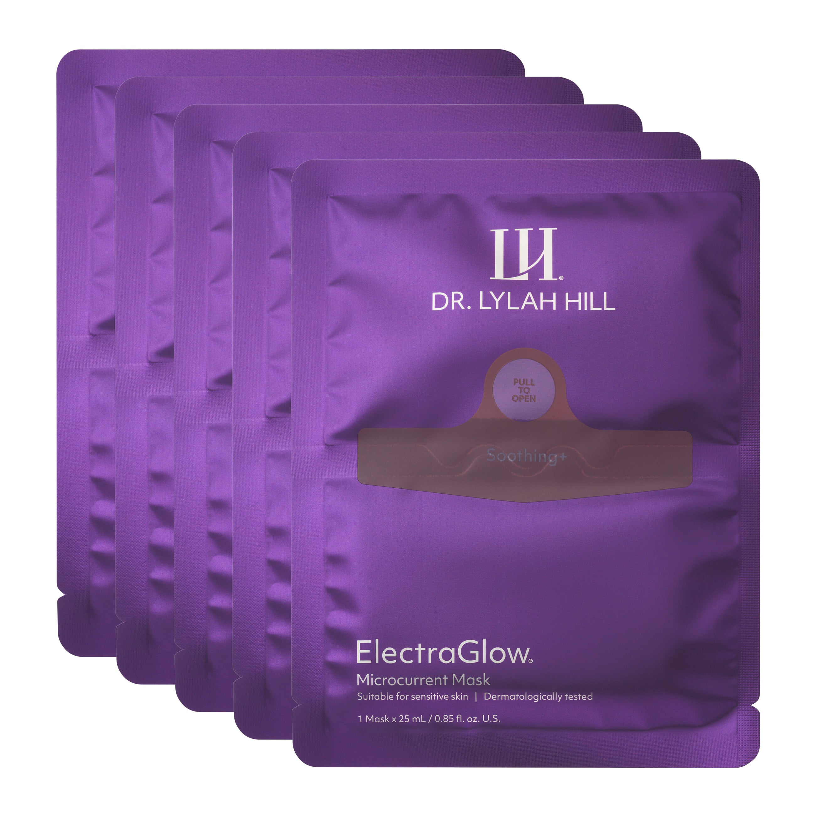 ElectraGlow Soothing
