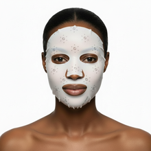 Try to cover the forehead more with this mask 